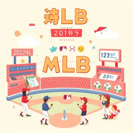 2026棒球賽季開打！mlb直播線上看賽程表與轉播管道全攻略