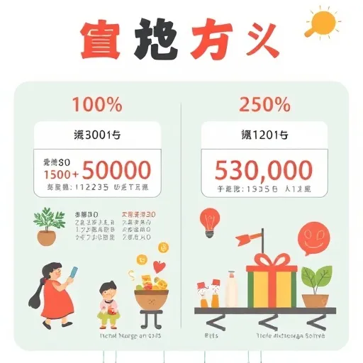 為什麼首儲優惠不能只看「送的%數」？