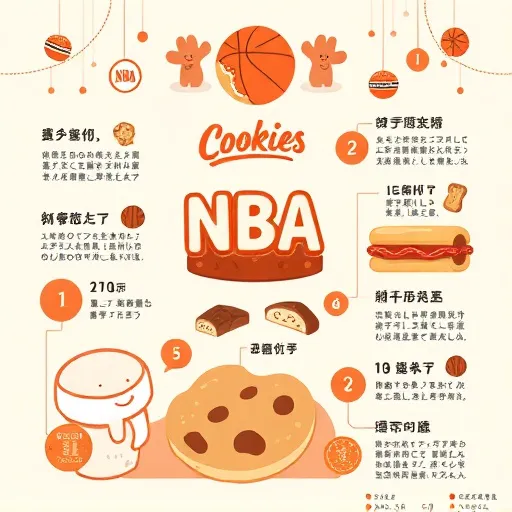用cookies個人化你的NBA線上看體驗！賽程安排、比賽回放與使用者體驗全攻略